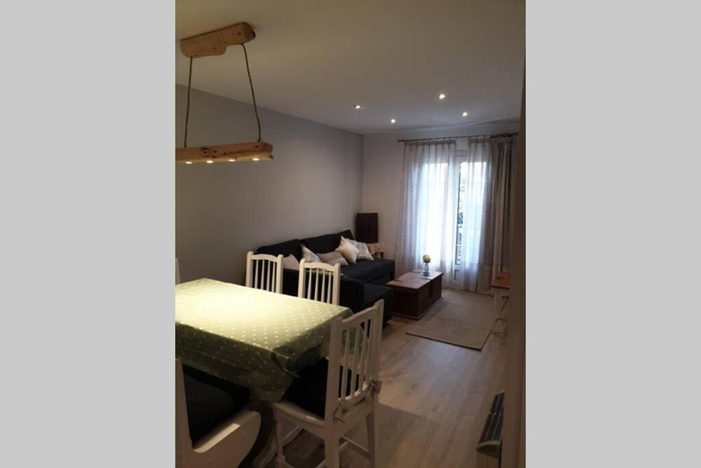 Apartamento En La Mejor Zona De La Sierra Junto A Los Remontes Reformado En 2021 Sierra Nevada Eksteriør bilde
