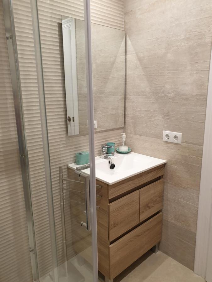 Apartamento En La Mejor Zona De La Sierra Junto A Los Remontes Reformado En 2021 Sierra Nevada Eksteriør bilde