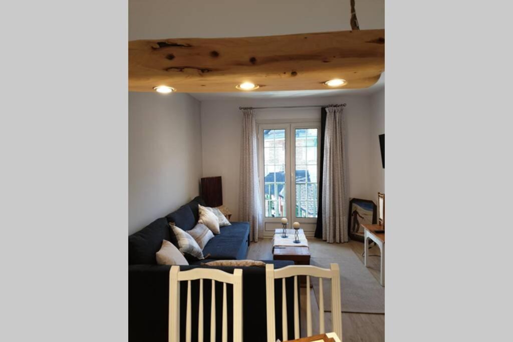 Apartamento En La Mejor Zona De La Sierra Junto A Los Remontes Reformado En 2021 Sierra Nevada Eksteriør bilde